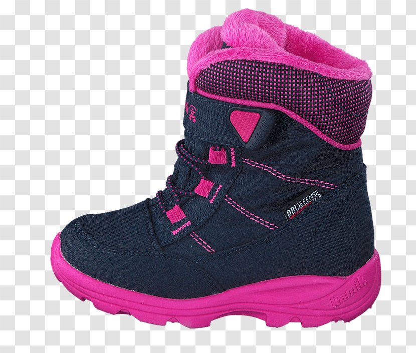 Shoe Navy Blue Snow Boot Footway Group Magenta - Hiking - Shoes For Women DSW Transparent PNG
