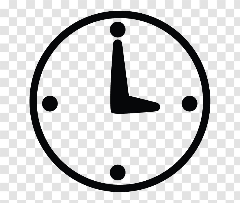 Clock - Scalability - Life Time Transparent PNG