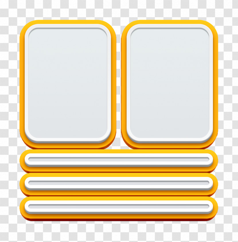 Ui Icon Wireframe Icon Transparent PNG