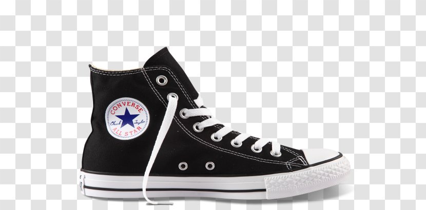 Shoe Sneakers Converse Chuck Taylor All-Stars Canvas - Allstar Ornament Transparent PNG