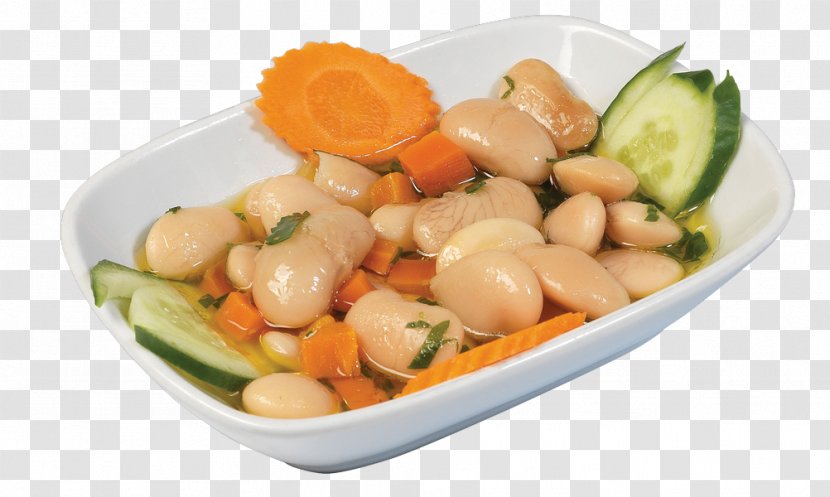 Meze Cap Cai Pilaki Hummus Torshi - Recipe - Salad Transparent PNG
