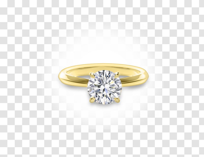 Wedding Ring Engagement - Shop Transparent PNG