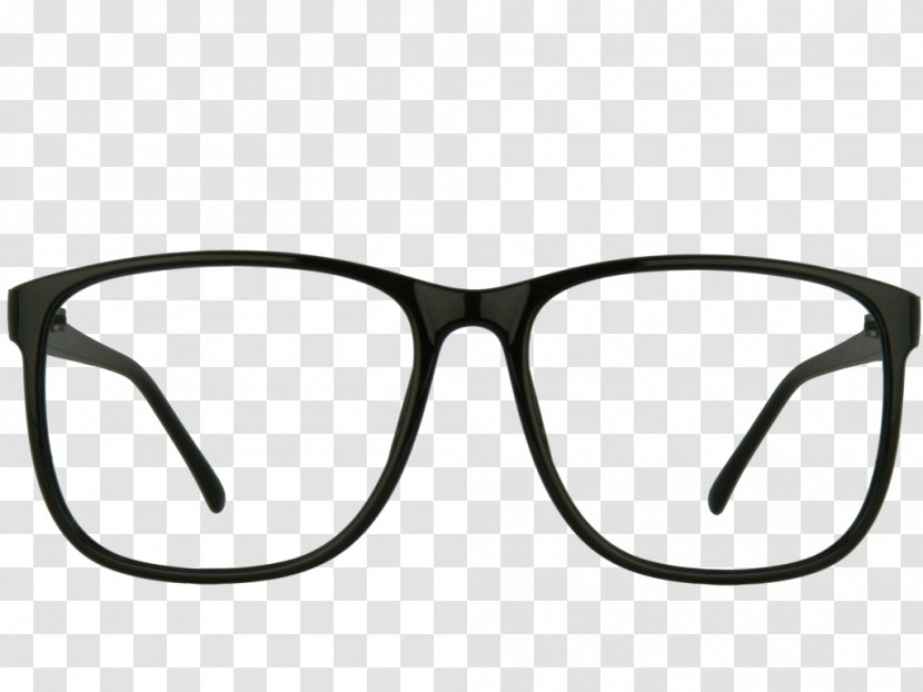 Aviator Sunglasses Lens Eyeglass Prescription Clothing - Glasses Transparent PNG