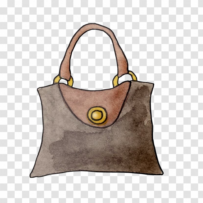 Tote Bag Handbag Download - Shoulder - Bags Transparent PNG
