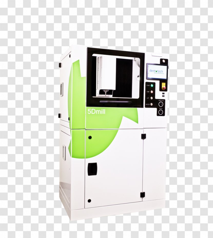 Technologie TECNO Mobile Nigeria Machine - Milling Transparent PNG