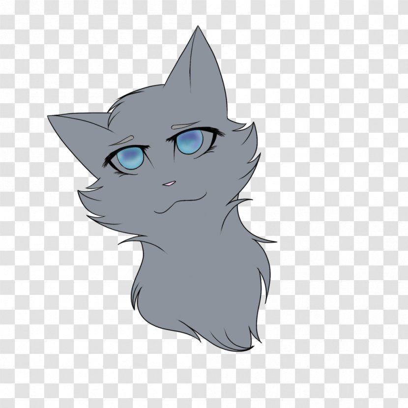Whiskers Kitten Domestic Short-haired Cat Canidae - Legendary Creature Transparent PNG