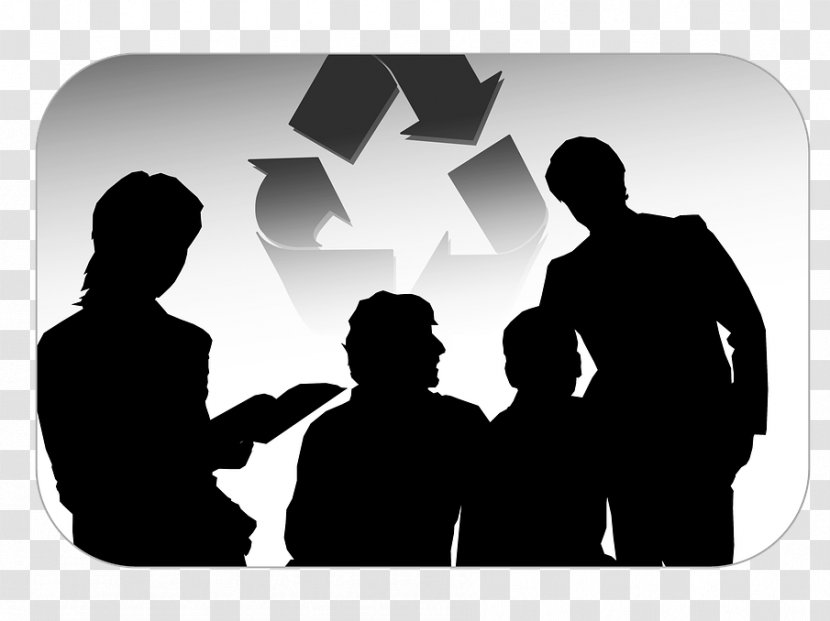 Recycling Bin Rubbish Bins & Waste Paper Baskets Business - People - Avis Transparent PNG