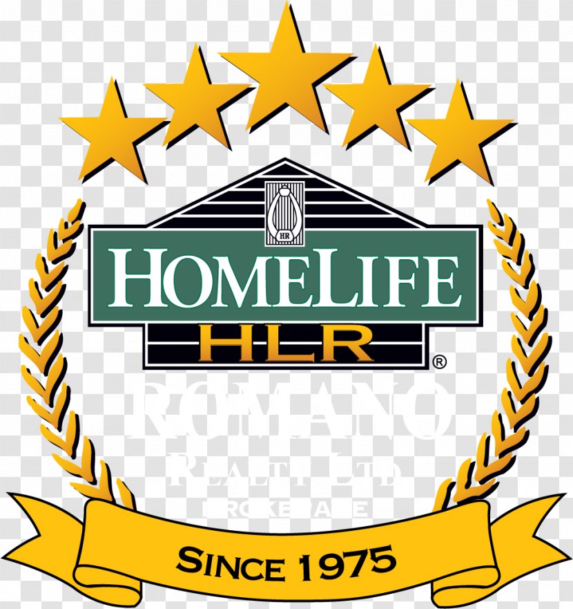 HomeLife Marquis Real Estate Corporation Agent Landmark Realty Inc. House - Sign - Waterfront Warehouse Transparent PNG