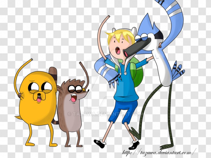 Finn The Human Jake Dog Television Show Drawing Transparent PNG