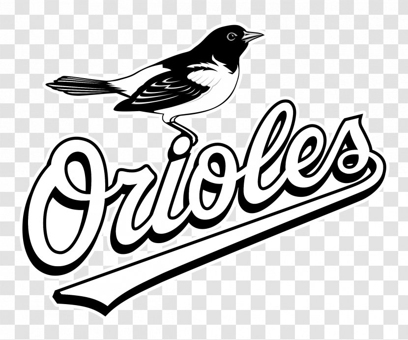 Oriole Park At Camden Yards Baltimore Orioles Limited Partnership Chicago White Sox Baseball - Wing - Bird Logo Transparent PNG