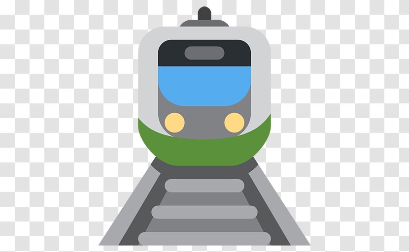 Rail Transport Train Trolley Commuter Station Rapid Transit - Technology Transparent PNG