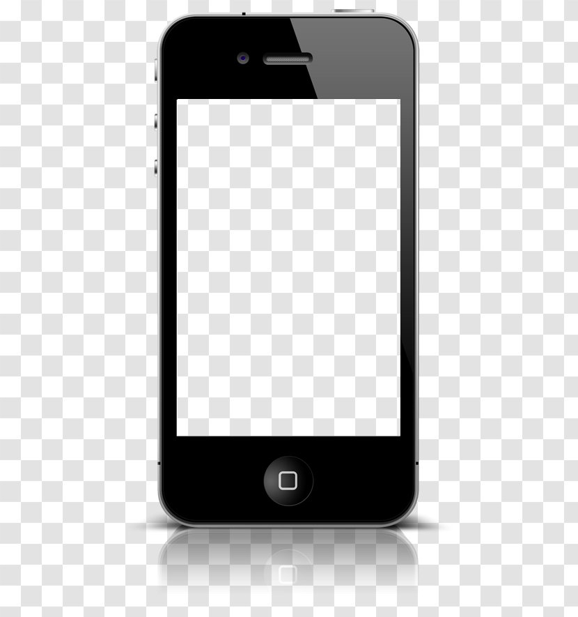 Feature Phone Smartphone IPhone 8 7 Apple - Iphone - Moble Transparent PNG