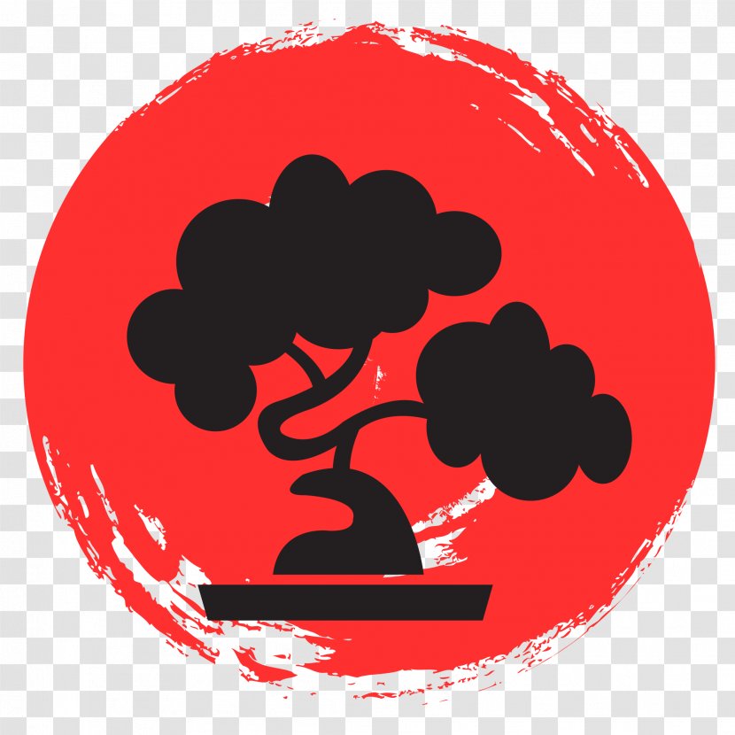 Logo Japan Idea Transparent PNG