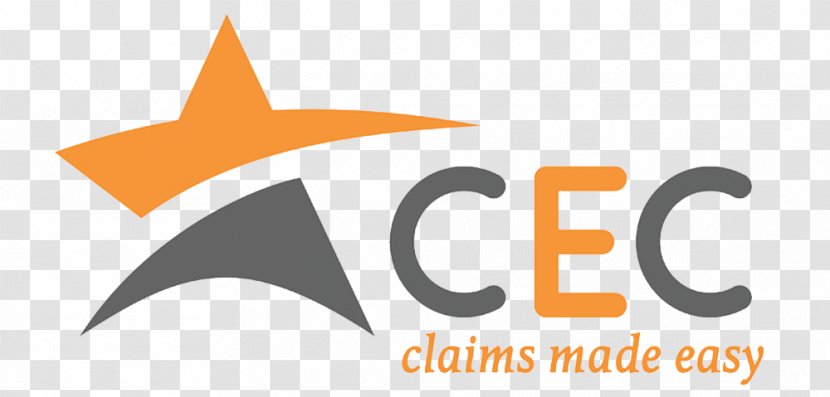 Logo Brand Font Clip Art Desktop Wallpaper - Orange - Claims Assistance Transparent PNG