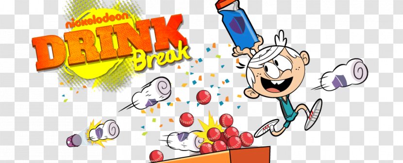 Nickelodeon Film Poster Television Show - Brand - Crash Bash Transparent PNG