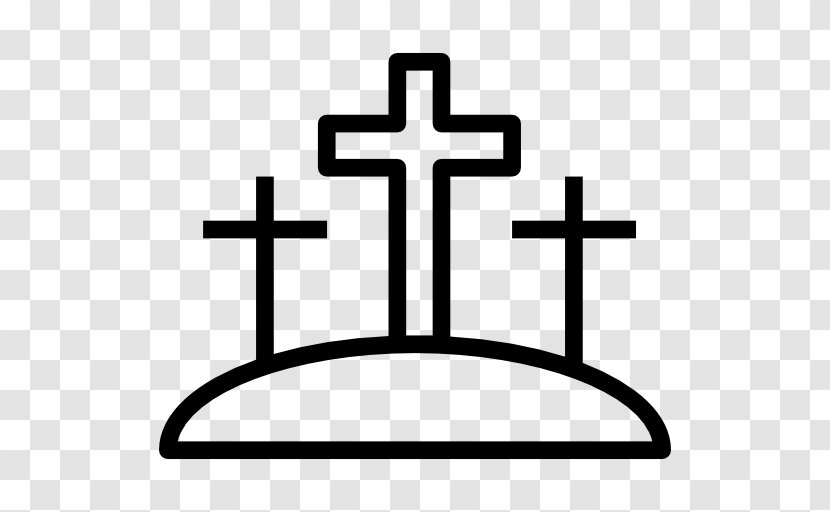 Calvary Christian Cross Christianity - Jesus Transparent PNG