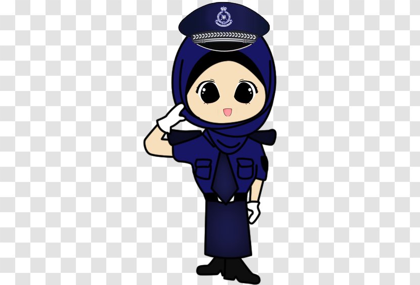Royal Malaysia Police Malacca 0 Yayasan Ihsan Rakyat General Operations Force - Company - Cartoon Transparent PNG