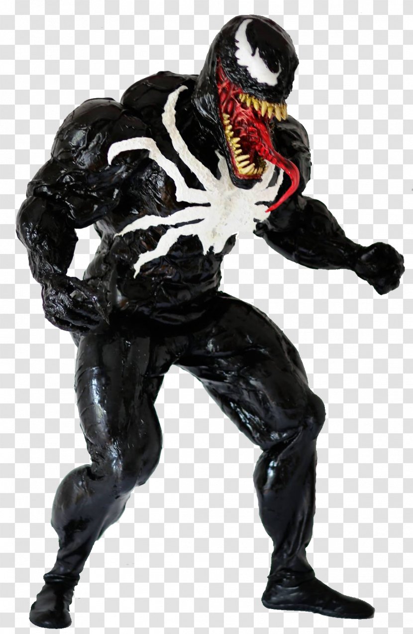 Venom Ultimate Spider-Man Dr. Otto Octavius Sinister Six - Marvel Comics - Costume Transparent PNG