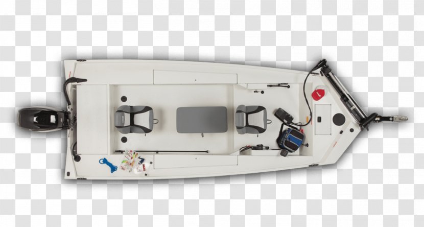 BoatTrader.com Woodbury Car Bass Boat - Hardware Transparent PNG