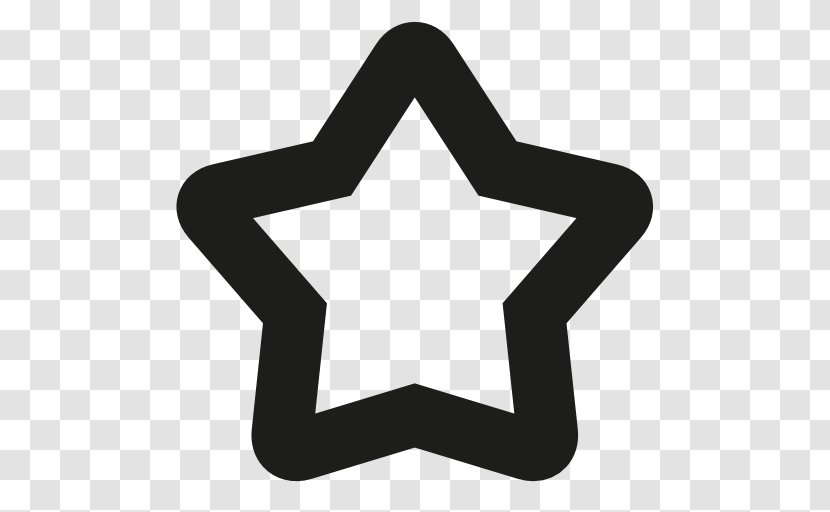 Star Polygons In Art And Culture Five-pointed - Symbol Transparent PNG