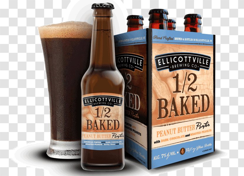 India Pale Ale Ellicottville Brewing Company Lager Porter - Drink - Beer Transparent PNG