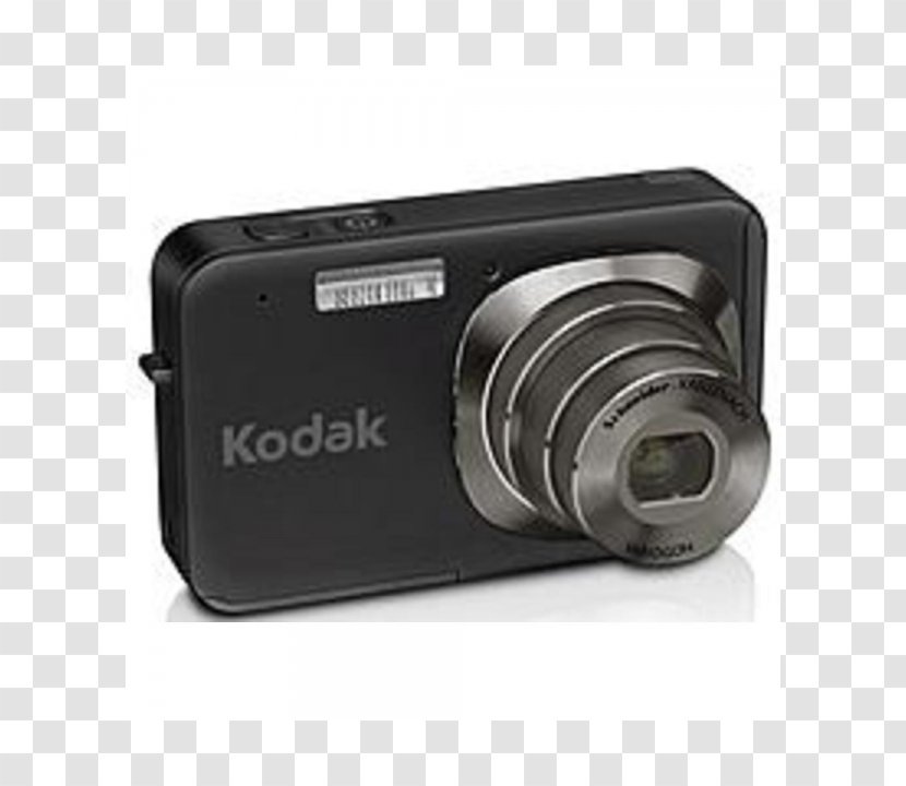 Kodak EasyShare V1073 V1273 Camera Photography Transparent PNG