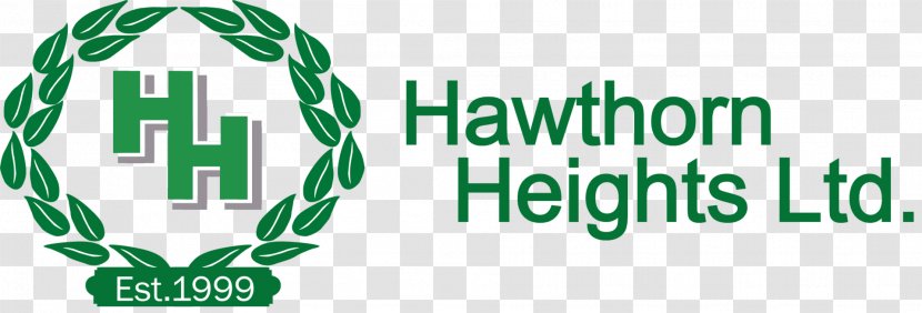 Hawthorn Heights Ltd. - Tree - Playgrounds | Sports Pitches Landscaping Outdoor Gym Logo Athletics FieldDesign Transparent PNG