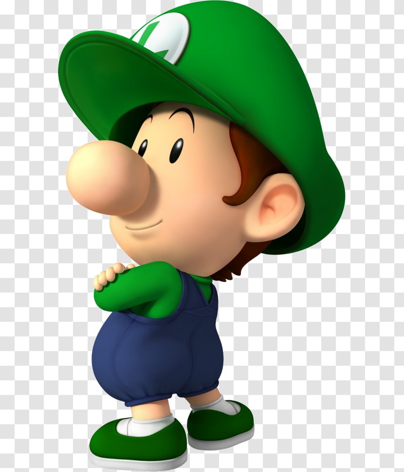 Mario & Luigi: Partners In Time Super World 2: Yoshi's Island Yoshi - Fictional Character - Luigi Transparent PNG