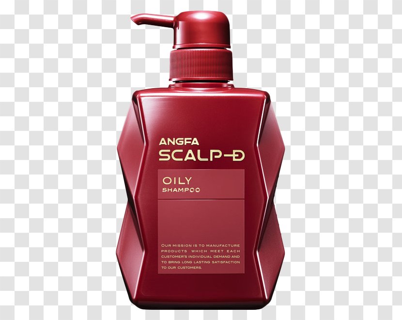 Scalp D Shampoo Hair Care - Liquid Transparent PNG