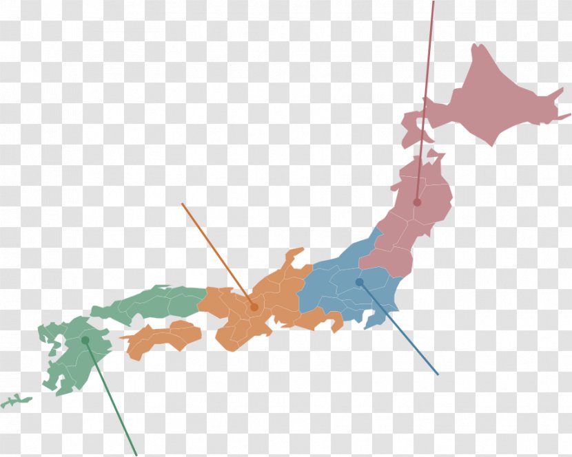 日本妖怪100抄 - Diagram - Nippon所藏日語嚴選講座 Japanese Maps TokyoMap Transparent PNG