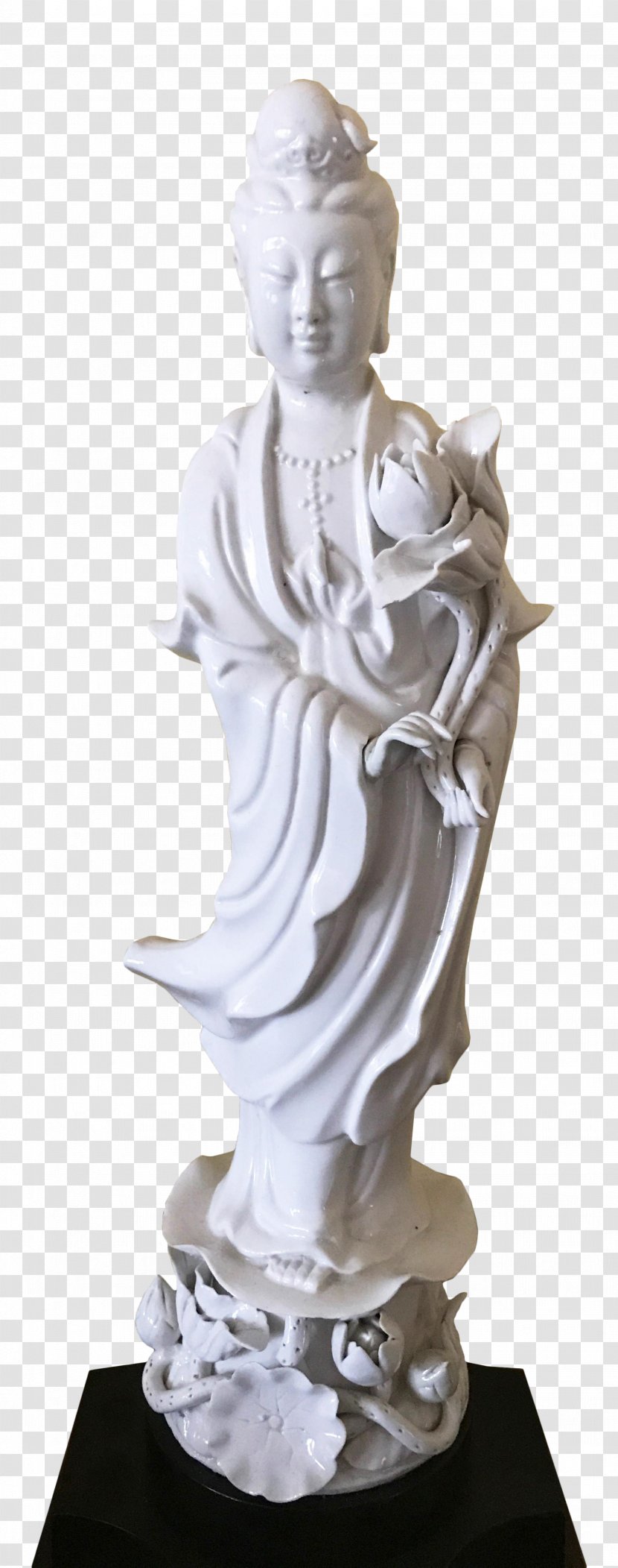 Statue Classical Sculpture Figurine Carving - Wood - Stone Transparent PNG