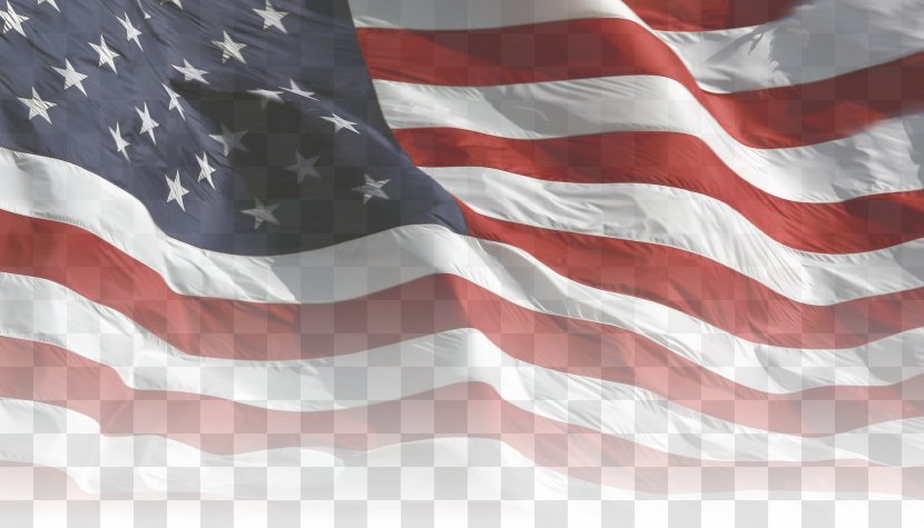 Flag Of The United States Desktop Wallpaper Thirteen Colonies - Display Resolution - America Transparent PNG