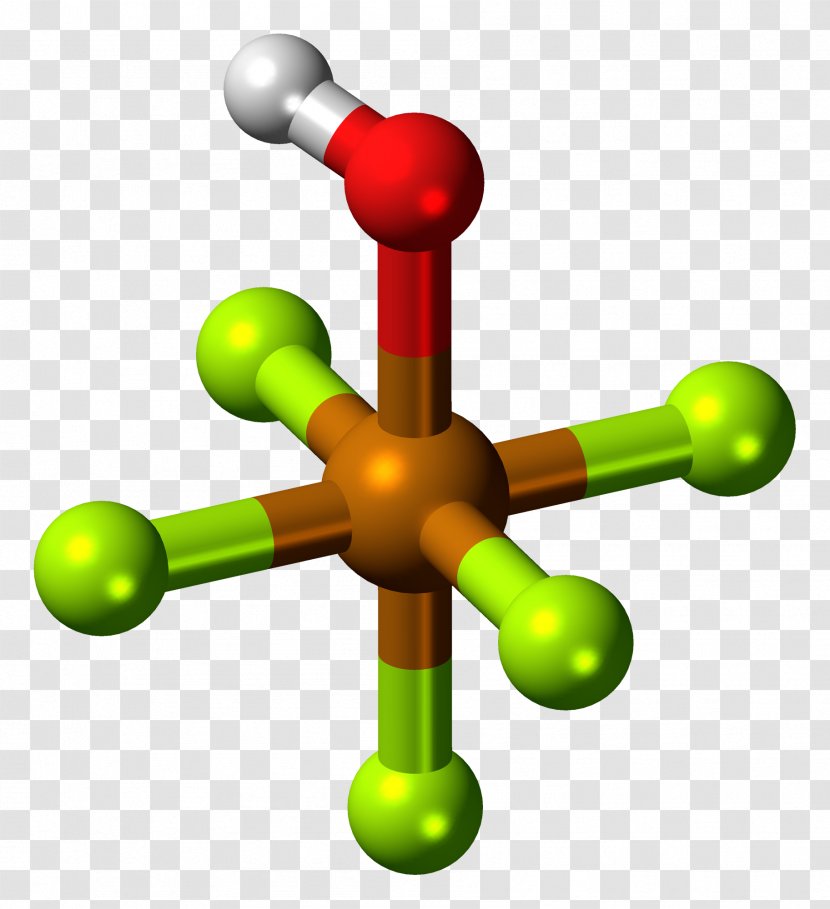 2,3,3,3-Tetrafluoropropene 1,3,3,3-Tetrafluoropropene Hydrofluorocarbon Hydrofluoroolefin Iodine Trifluoride - Lewis Structure Transparent PNG