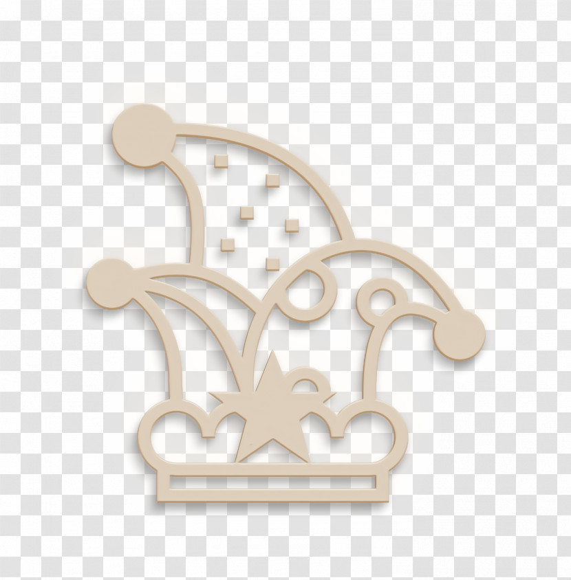 Clown Icon Hat Icon Circus Icon Transparent PNG