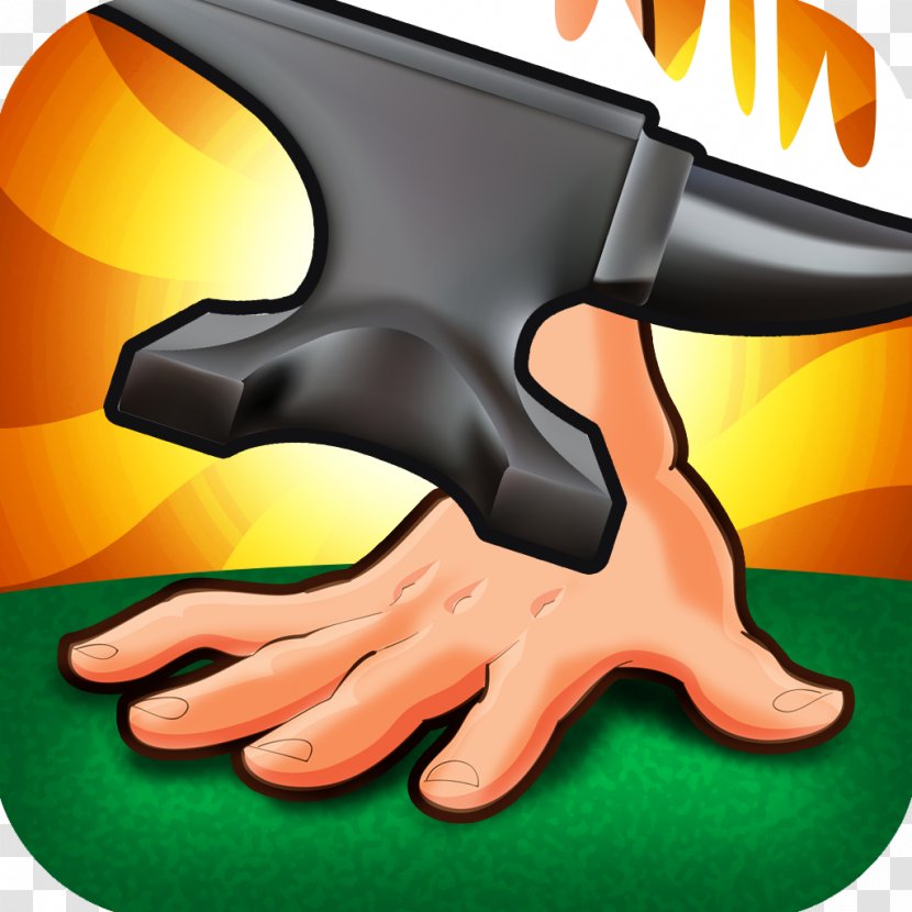 Thumb Personal Protective Equipment Clip Art - Hand - Design Transparent PNG