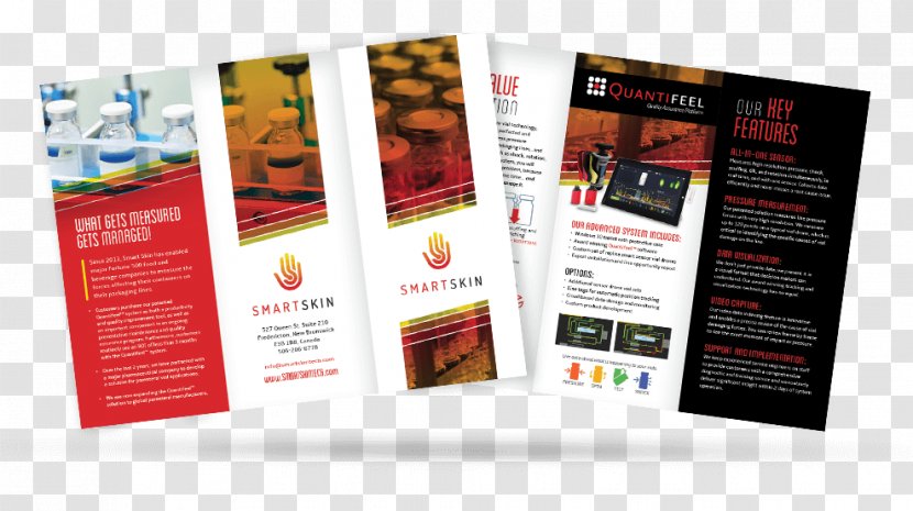 Graphic Design Brochure Flyer - Brand - Creative Transparent PNG