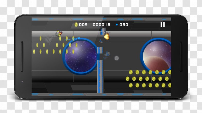 Smartphone Display Device Multimedia - Computer Monitors Transparent PNG