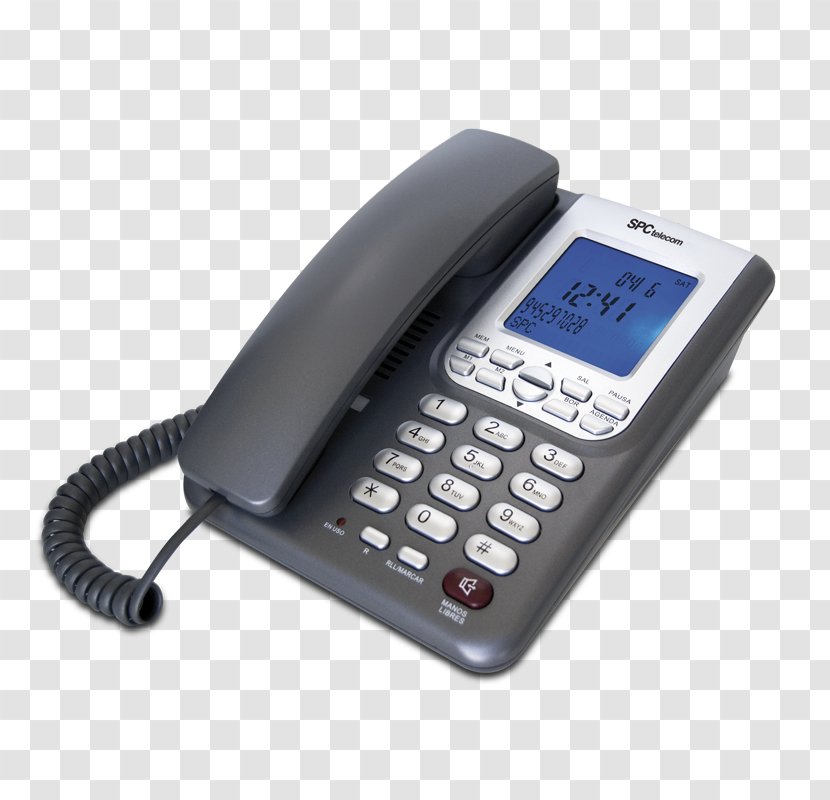Telecom Argentina Telephone Call Home & Business Phones Internet - TELEFONO Transparent PNG