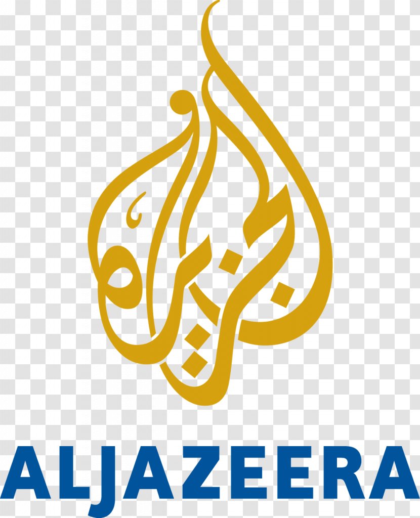 Al Jazeera English Documentary Channel Media Network News - Arabic Calligraphy Transparent PNG