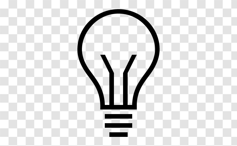 Incandescent Light Bulb Lamp Clip Art - Stock Photography Transparent PNG