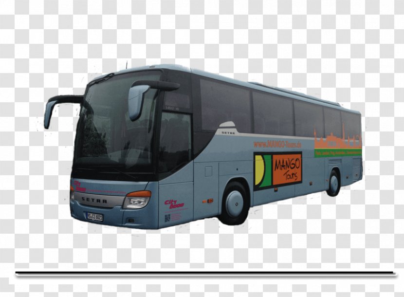 City 6000 - Industrial Design - Taxi- Und Busunternehmen Tour Bus Service FlughafentransferBus--work Transparent PNG