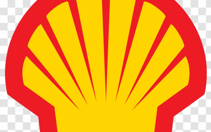Royal Dutch Shell Oil Company Natural Gas Petroleum Business - Yellow Transparent PNG