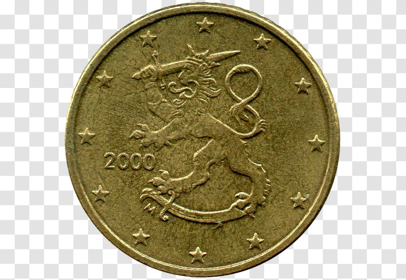 Coin Brass 01504 Medal Bronze - Metal Transparent PNG