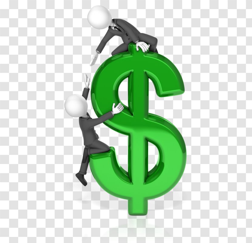 Finance Money PresenterMedia Dollar Sign - Symbol Transparent PNG
