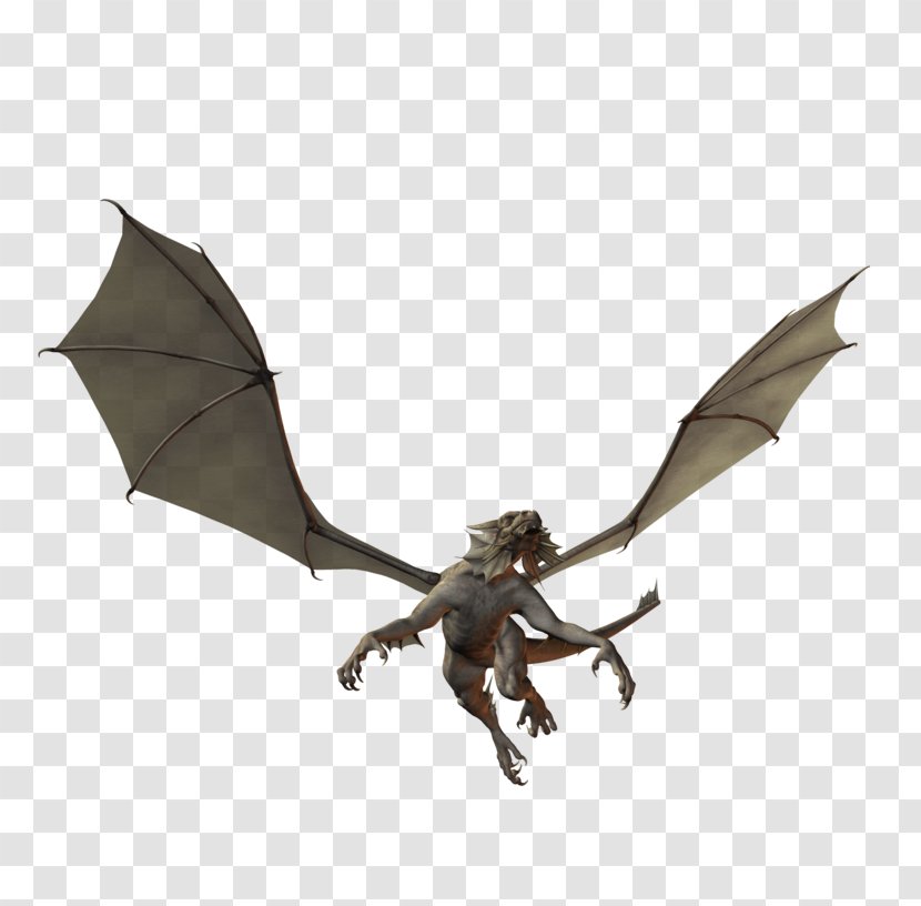 Dragon Stock Photography - Fictional Character Transparent PNG