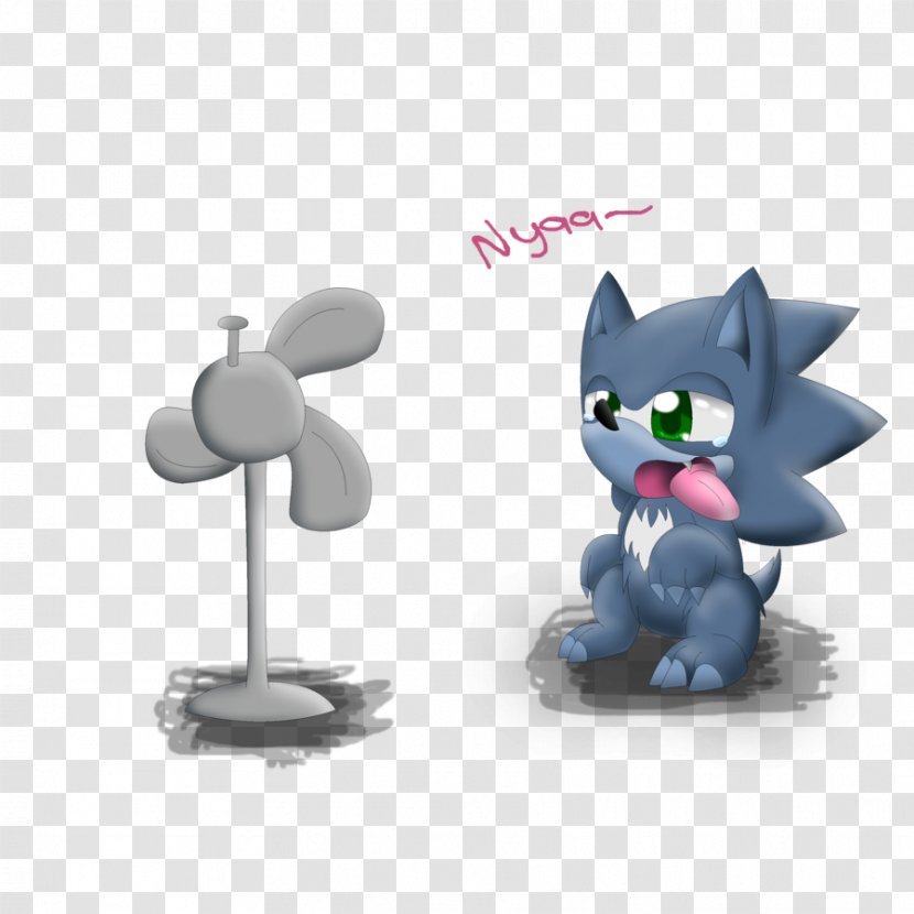 Figurine Cat - Toy Transparent PNG