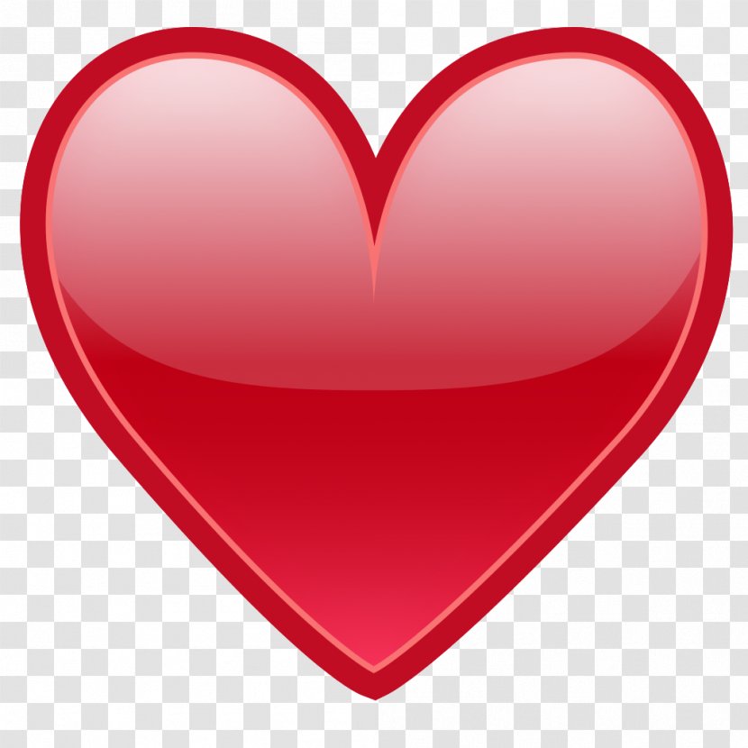Heart Emoji Tutu App Transparent PNG