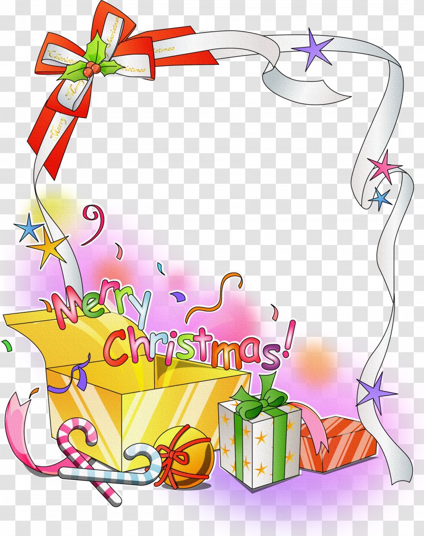 Christmas Greeting & Note Cards Gift Transparent PNG