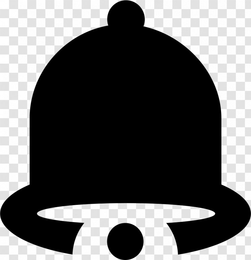 Hat Silhouette Clip Art - Black Transparent PNG