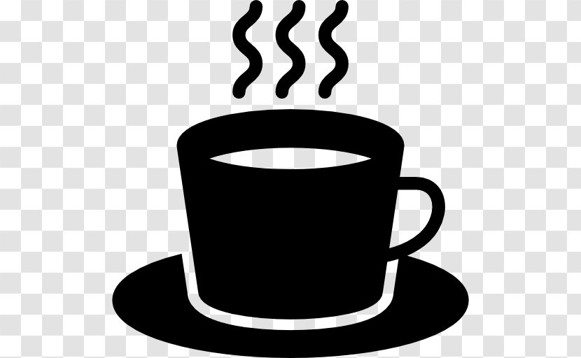 Iced Coffee Cafe Espresso Tea - Mug Transparent PNG